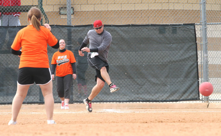 Kickball
